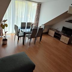 LARIX Apartman