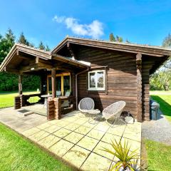 Lindley Log Cabin