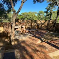 Vlakkieskraal Farmstay - BushBaby House