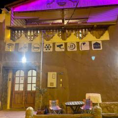 نُزُل تُراثي شقْراء Heritage Guesthouse Shaqra