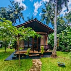 Mango Tree House