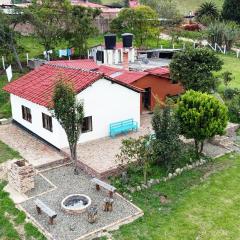 Casa de Campo, Excelente Ubicación y Amplias Zonas Verdes