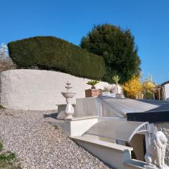 Magnifique maison Dans un village du Vexin