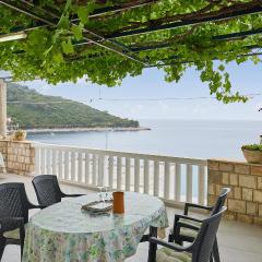 1 Bedroom Nice Apartment In Saplunara