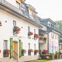 Bio-Bauernhof-Hotel Matlschweiger