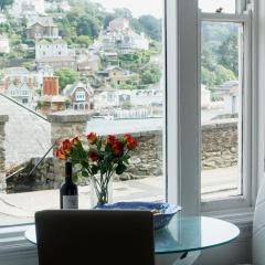 2 Dartview - Close to the Water, River Views, Ground Floor Access