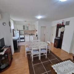 Apartman MiG