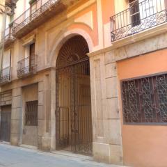 Apartment in Historic Centre 3rd floor