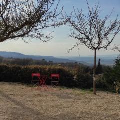 Une escapade en Luberon