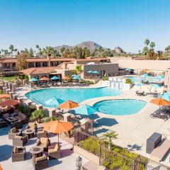 The Scottsdale Plaza Resort & Villas