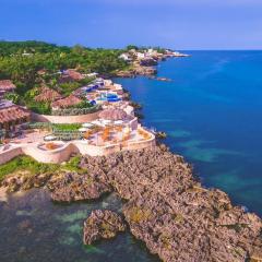 Ocean Cliff Hotel Negril Limited - Adults Only