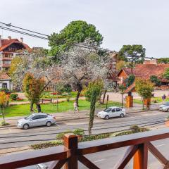 LOCAR-IN GRAMADO - Apartamento Rua Torta