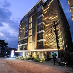 Clarks Inn , Airport Bangalore