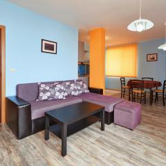 Apartments Dimitrovi
