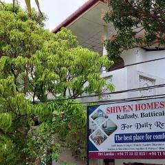 Shiven Homestay