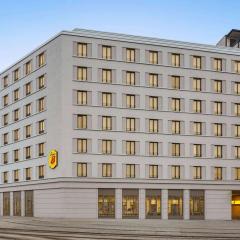 Super 8 by Wyndham Chemnitz