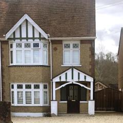 Residential 3 bed house Harnham