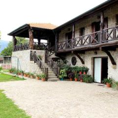 Gerês - Casa do Paço