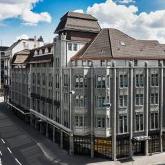 Boutique Hotel Seidenhof