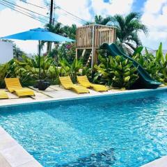 Paradise Point Barbados