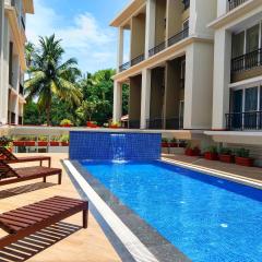Bellagio Rezidencia 1 BHK Service Apartments