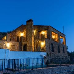 Casas Rurales Las Cuevas El Rincón