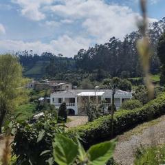 Hacienda El Castillo Hotel Boutique