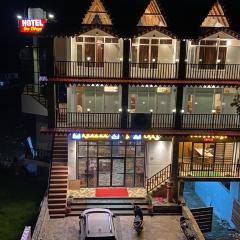 HOTEL DEV CHHAYA