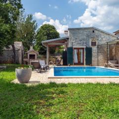 Casa Dea Holiday Home with Private Pool