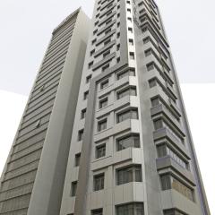 Saray Prime Suites