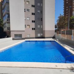 Apartamento Calpe - La Fossa - Peñon Ifach