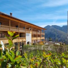 Berghotel & Chalets Adersberg Chiemgau Card kostenfrei