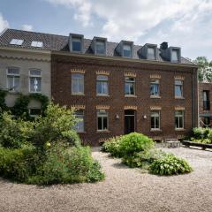 Domein Holset BruisendWijnHuis