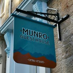 Munro Guest House