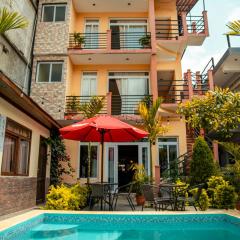 El Delfin Hotel y Restaurante