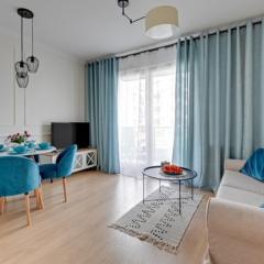 Letnie Marzenie - Summer Dream Apartment