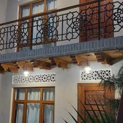 Bukhara Baraka Boutique Hotel