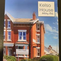 Kelso House holiday flats