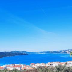 Dream View Apartments Dalmatia