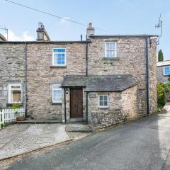 Cragg Cottage