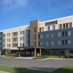 Staybridge Suites - Cincinnati East - Milford, an IHG Hotel