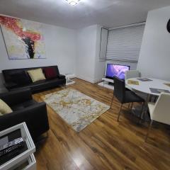 London City Modern Apartment, Woolwich