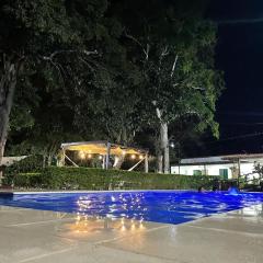 Hotel Jardin De Las Marias