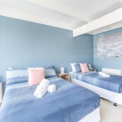 Coast Motel Eden