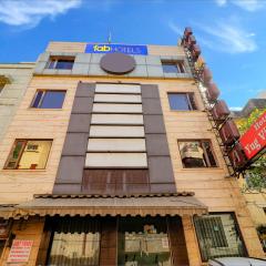 FabExpress Yug Villa Karol Bagh