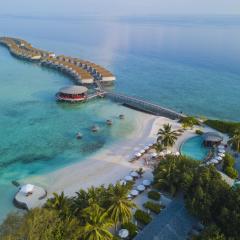 Centara Ras Fushi Resort & Spa Maldives - 50 percent discount on transfers for min 4 nights stay and more, valid for reservations between 11th Feb till 22 Dec 2025