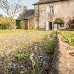 Appartement dans manoir du 17eme