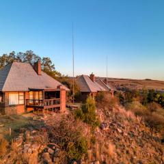 Crystal Springs Mountain Lodge