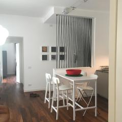 JOIVY Stylish Apt in Centre of Cernobbio