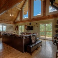 Tetro Rock Retreat